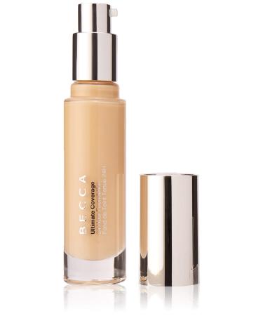 Becca Ultimate Coverage 24 Hour Foundation Sand 1.0 fl oz (30 ml)