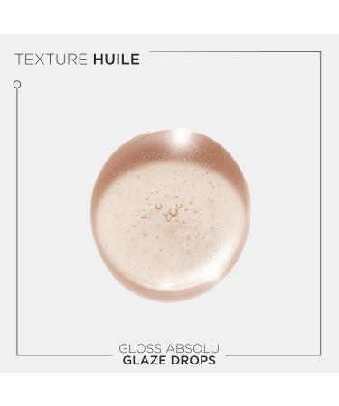 KERASTASE Gloss Absolu - Glaze Drops - Huile Cheveux L g re de Brillance - Adoucit & Discipline - 96H Ultra-Glossy - Huile de Rose Sauvage - Sans Fini Gras - Cheveux Longs Sujets aux Frisottis - 45 ml - Buy Online on GoSupps.com