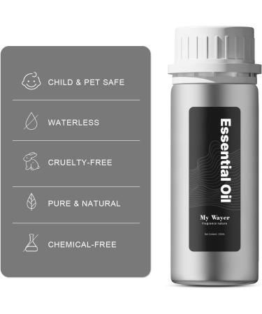 My Wayer Luxury Scents for Hotel Scent Diffuser Oil - Home & Office Essential Oils for Diffuser | Waterless Diffuser Aromatherapy Fragrance Oil Aroma Oils Blend for Diffuser-100mL 3.38 fl oz (100ml) - Buy Online on GoSupps.com