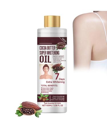 Soft 7 Turmeric Oil, Veetgold Body Oil, Veetgold Turmeric Oil, Veetgold Turmeric Body Oil, Soft 7 Body Oils, Turmeric Body Oil for Face & Body Moisturizer (., Coconut 100 ml)