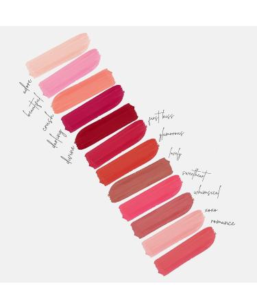 Wonderskin Wonder Blading Long Lasting Red Lip Stain - Divine Masque | Waterproof & Transfer Proof Natural Lip Tint - Buy Online on GoSupps.com