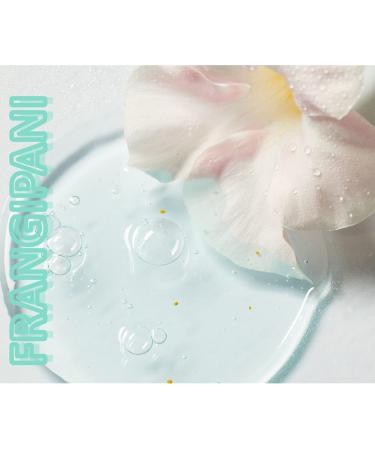 Nivea Care Shower Gel Frangipani & Oil 250 ml - Refreshing Gel with Care Oil Beads Nourishing and Fragrant Shower Experience - Buy Online on GoSupps.com