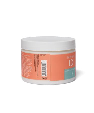 Texture ID Deep Treatment Hair Masque - Hydrate & Repair for All Hair Types | International Shipping Available - Buy Online on GoSupps.com
