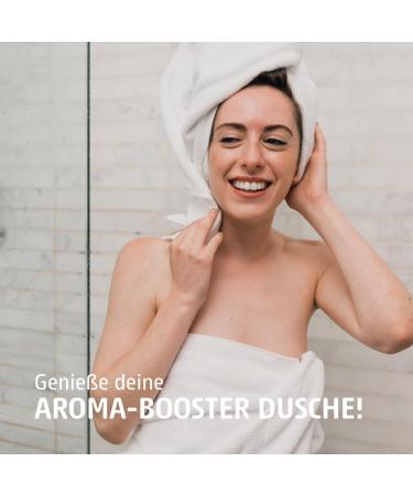  Dresdner Essenz Dresdner Essenz Refresh Shower Gel - 250 ml - Vegan - Buy Online on GoSupps.com