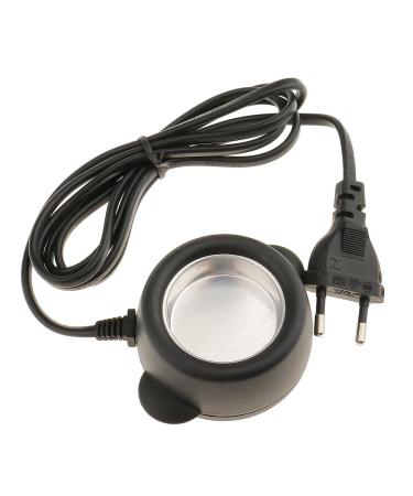 Magidal Melting Pot & Bowl for Hair Extensions | Constant Temperature | EU Plug | Keratin & Hot Glue - Buy Online on GoSupps.com
