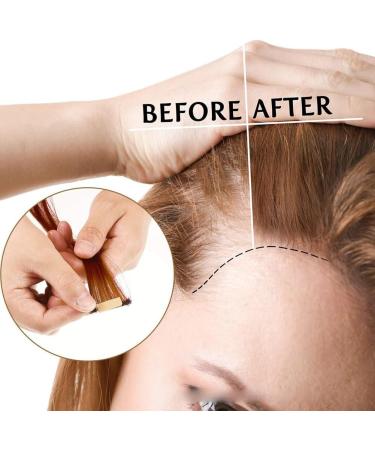 coserori Strong Wig Tape Waterproof Sweat-Proof Traceless Biological Wig Double-Sided Tape for Lace Replacement Hair Extensions - Buy Online on GoSupps.com