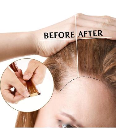 Joselin Strong Wig Band Waterproof Sweatproof Traceless Biological Wig Tape Double Sided Tape for Lace Replacement Hair Extensions - Buy Online on GoSupps.com