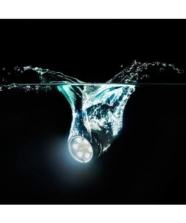Light & Motion SOLA Video 2500 F Black - Top-Quality Underwater Video Light - Buy Online on GoSupps.com
