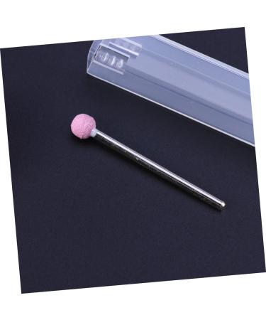 Beaupretty Diamond Nail Drill Bits Girl Hair Bow Crown Quartz Drill Bits for Nails Laundry Detergent Dispenser Diamond Drill Bit Nail Tools Nail Grinding Head Nail Polish Grinding Stick medium As Shown - Buy Online on GoSupps.com