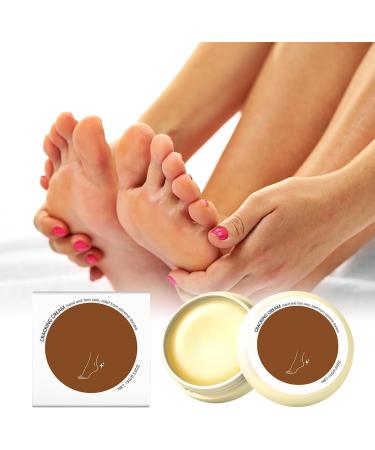  YNPQTDS Hand Cream For Women - Anti Freeze Repair Heel Lotion | Dry Foot Cream For Dead Skin Women Men Elderly Sports Toes Elbows Autumn - Buy Online on GoSupps.com