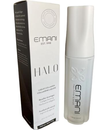 Halo Vegan Liquid Collagen - Buy Online on GoSupps.com