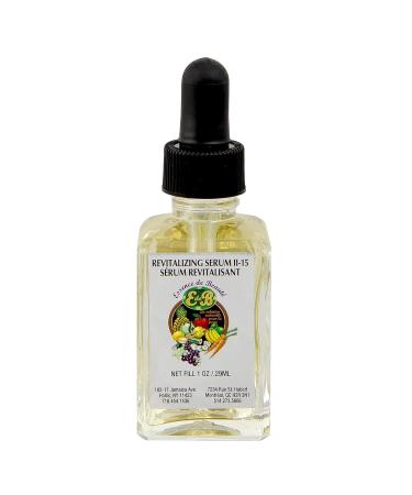 Revitalizing Serum II-15