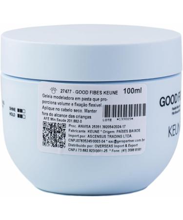 Goodfibes Keune flexible fibrous paste 100ml - Buy Online on GoSupps.com