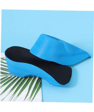 Height Increasing Insoles for Men & Women | Elevator Shoe Lifts for Height Increase | Comfort & Support Inserts - Size 3 - Buy Online on GoSupps.com