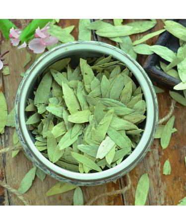 Dired Senna Leaf/Leaves Constipation Senna Leaves Fan Xie Ye (250 Grams /0.55 lbs) - Buy Online on GoSupps.com