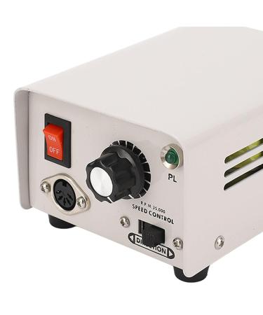 Premium Micromotor Grinder Hand Tools | ABS Polishing Tools 3.2 n.cm | High-Performance Front Bearing | EU 220V | International Shipping - Buy Online on GoSupps.com