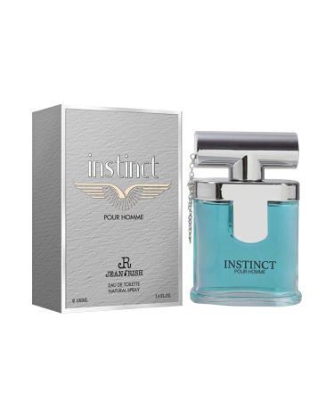 Toilette 3.4 FL. OZ. 100ML_AB