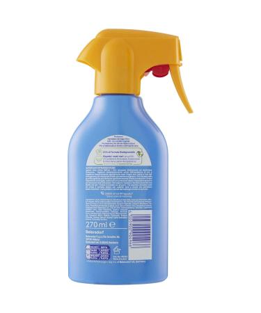 NIVEA SUN Maxi Sun Cream Spray Protect & Bronze spf 20 - 270 ml - Buy Online on GoSupps.com