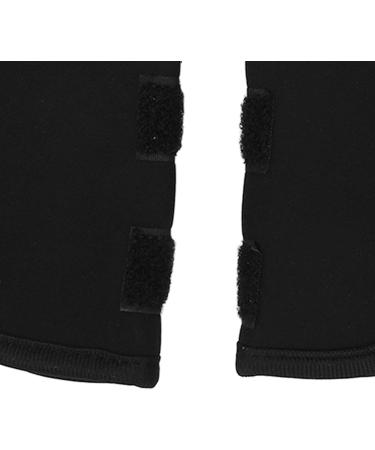 Dog Leg Brace Dog Knee Pad Mesh Fabric Arthritis Relief Joint Protection 1 Pair Durable Flexible for Pet Postoperative (L 130cm) - Buy Online on GoSupps.com