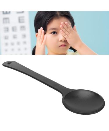 Lightweight Handheld Eye Occluder - Full Coverage for Ophthalmic Use | Premium Health Care Tool - Buy Online on GoSupps.com