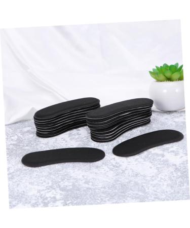 FRCOLOR 30 Pairs Insole Heel Liner Pads - High Heel Grip & Comfort Shoe Accessories for Ultimate Padding & Support - Perfect for All Shoe Types - Buy Online on GoSupps.com