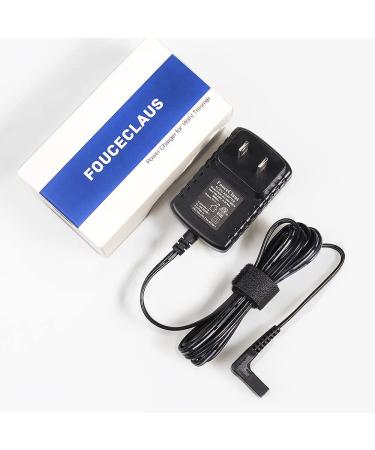 AC Power Adapter Charger for Wahl Trimmer Models SS2L WSS3L 9818A 5616L - Compatible with 9818-5001 9864 9870 9884L2 9896 9899 - Replacement Charger for Wahl Clippers - Buy Online on GoSupps.com