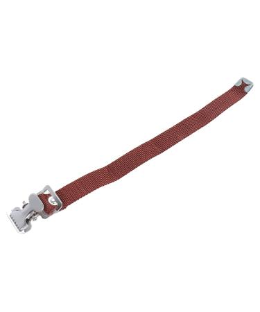 Adjustable Leg Band Straps for Outdoor Activities - Lightweight Nylon & Aluminum Alloy Set of 2 (50cm & 44cm - Buy Online on GoSupps.com