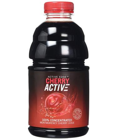 CherryActive 2 Pack - Cherry Active - Cherry Active Concentrate | 946ml | 2 Pack