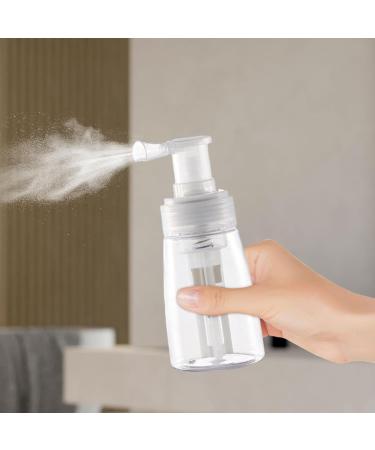 3x Portable Hair Powder Spray for Easy Styling Anywhere - Buy Online on GoSupps.com