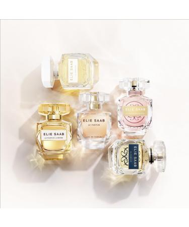 Elie Saab Le Parfum Bridal for Women - 1.7 oz EDP Spray - Buy Online on GoSupps.com