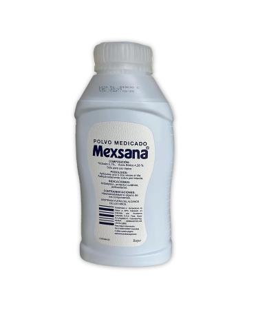 Buy Mexsana Powder 85g & Yodora Deodorant 32g - Maximum Protection | International Shipping Available - Buy Online on GoSupps.com