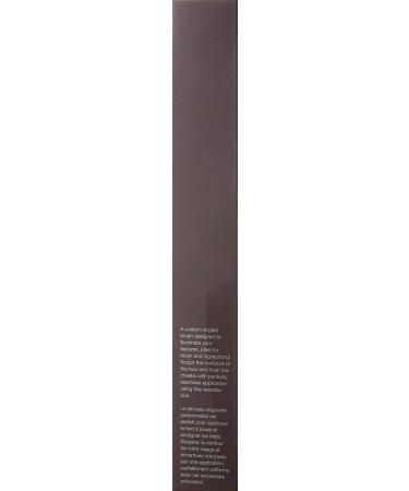 Becca Angled Highlighter Brush for Women - Perfect for Flawless Makeup Application | International Shipping Available - Buy Online on GoSupps.com