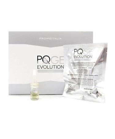 Promoitalia PQAge Evolution Plus Peeling for Lifting & Revitalization 1x 3ml
