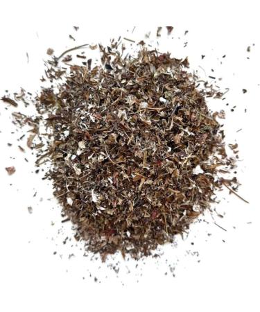 Icelandic Lichen Herbal Tea 100g - Cetraria islandica - Buy Online on GoSupps.com