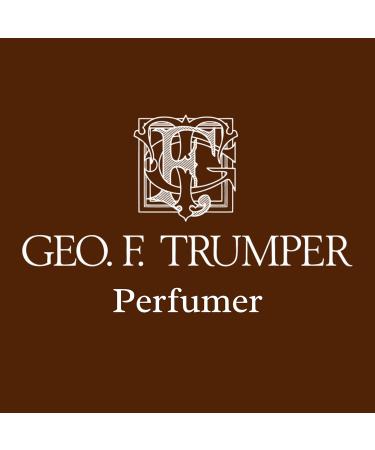 Geo F Trumper Extract of Limes Cologne 200ml Travel Bottle - Buy Online on GoSupps.com