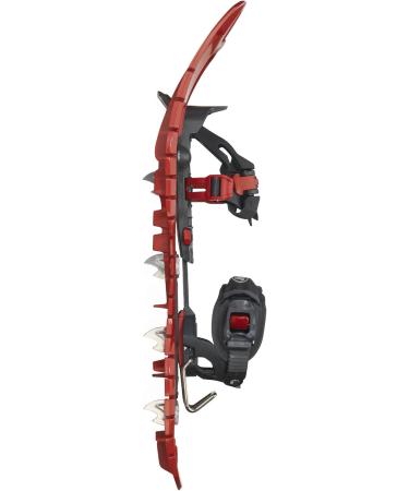 TSL Symbioz Elite Snowshoes for Hiking - NEW Ruby M | Premium International Shipping - Buy Online on GoSupps.com