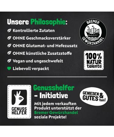 Buy Bremer Gew rzhandel Organic Cedar Nuts - 100g | Salty Pine Nut Alternative for International Shipping - Buy Online on GoSupps.com