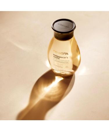  O BOTICARIO O Botic rio Nativa SPA Vanilla Madagascar Fragrance Body Oil Body Lotion Moisturizes & Cares for Skin Vegan 200ml - Buy Online on GoSupps.com