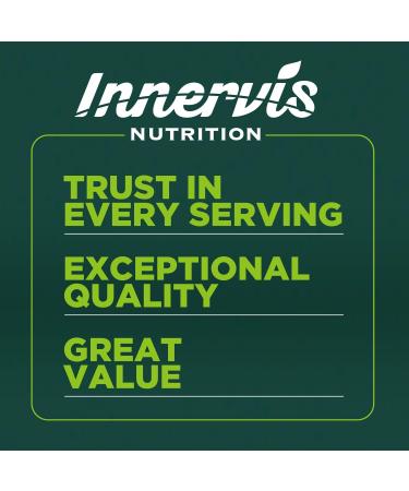 INNERVISNUTRITION Gentle Non-Acidic Vitamin C 1500mg High-Absorption Calcium Ascorbate for Immune & Antioxidant Support 150 Veggie Capsules - Buy Online on GoSupps.com