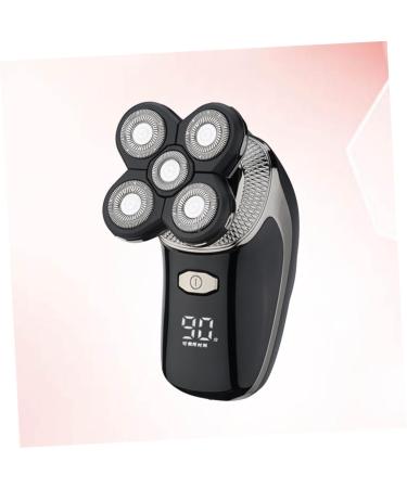 FOMIYES Electric Razors & Trimmers | Ultimate Electric Shavers for Hair Beard & Legs - International Shipping Available - Buy Online on GoSupps.com