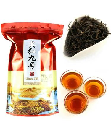 Th noir Yingde Yinghong No.9 th th rouge britannique 200g th de soins de sant chinois - Buy Online on GoSupps.com