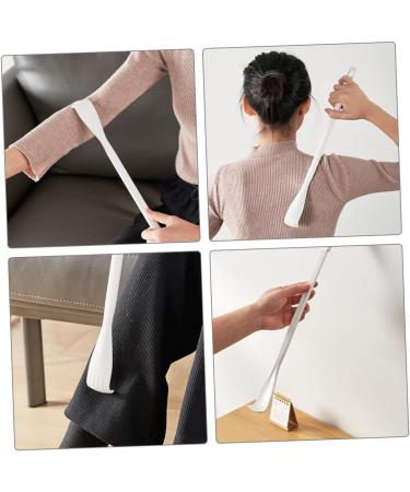 Fomiyes 2-in-1 Neck Massage Device - Relief from Itching & Back Scratching | Perfect Gift for Kids | Home Body Massager - Buy Online on GoSupps.com