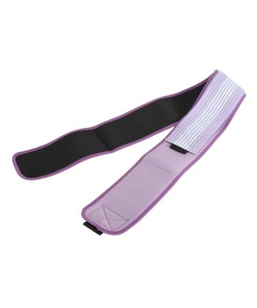 ZJchao Adjustable Compression Hip Belt - Relief for SI Joint Pain Pelvic Instability & Sciatica - Small (109cm/42.91in) International Shipping Available - Buy Online on GoSupps.com