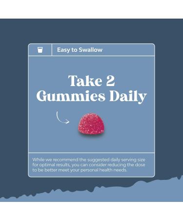 Bundle of Natural Cranberry Gummies for Women and Men and Extra Strength Zinc for Adults - Extra Strength Delicious Antioxidant Cranberry Chews - Chewable Zinc Citrate 50mg Immunity - Buy Online on GoSupps.com