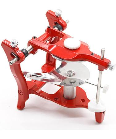 Beer Grand Dental Articulator - Half-Adjustable Dental Equipment with 3 Assembly Plates | Premium Dental Laboratory Instruments for Optimal Performance - Buy Online on GoSupps.com