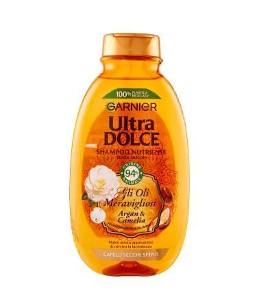 ULTRA DOLCE Shampoo the Wonderful 250 ml