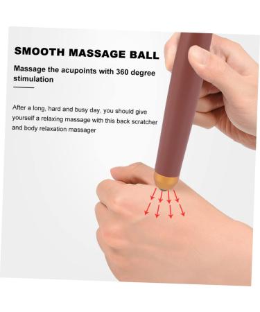 Fomiyes Tickle Gifts: Heated Curly Winder & Long Handle Massager - International Shipping Available! - Buy Online on GoSupps.com