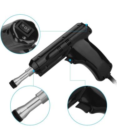 Electrical Spine Massager - 4 Head Chiropractic Device for Pain Relief & Adjustment - Buy Online on GoSupps.com