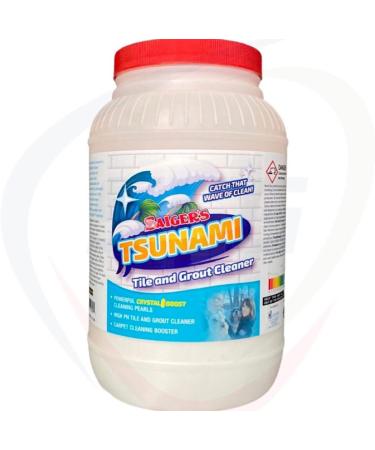 Buy Saiger's Tsunami | Premium Quality | Fast International Shipping - Buy Online on GoSupps.com