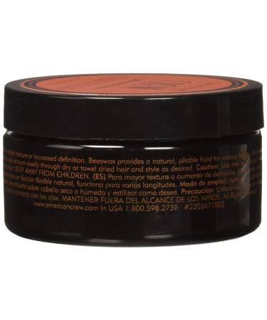 American Crew Classic Defining Paste 3oz (Pack of 2) - Hair Styling Must-Have - Buy Online on GoSupps.com